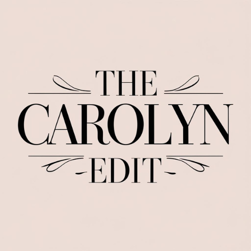 The Carolyn Edit